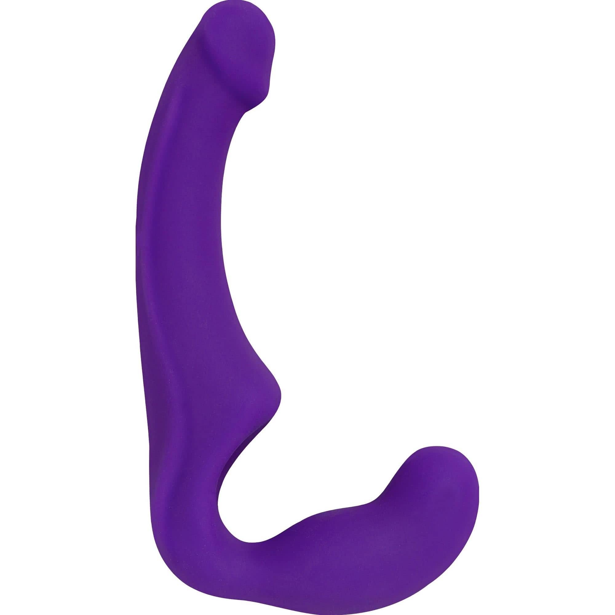 Share from Fun Factory is a <b>strap</b>-<b>on</b> worn by a woman to penetrate a female ...