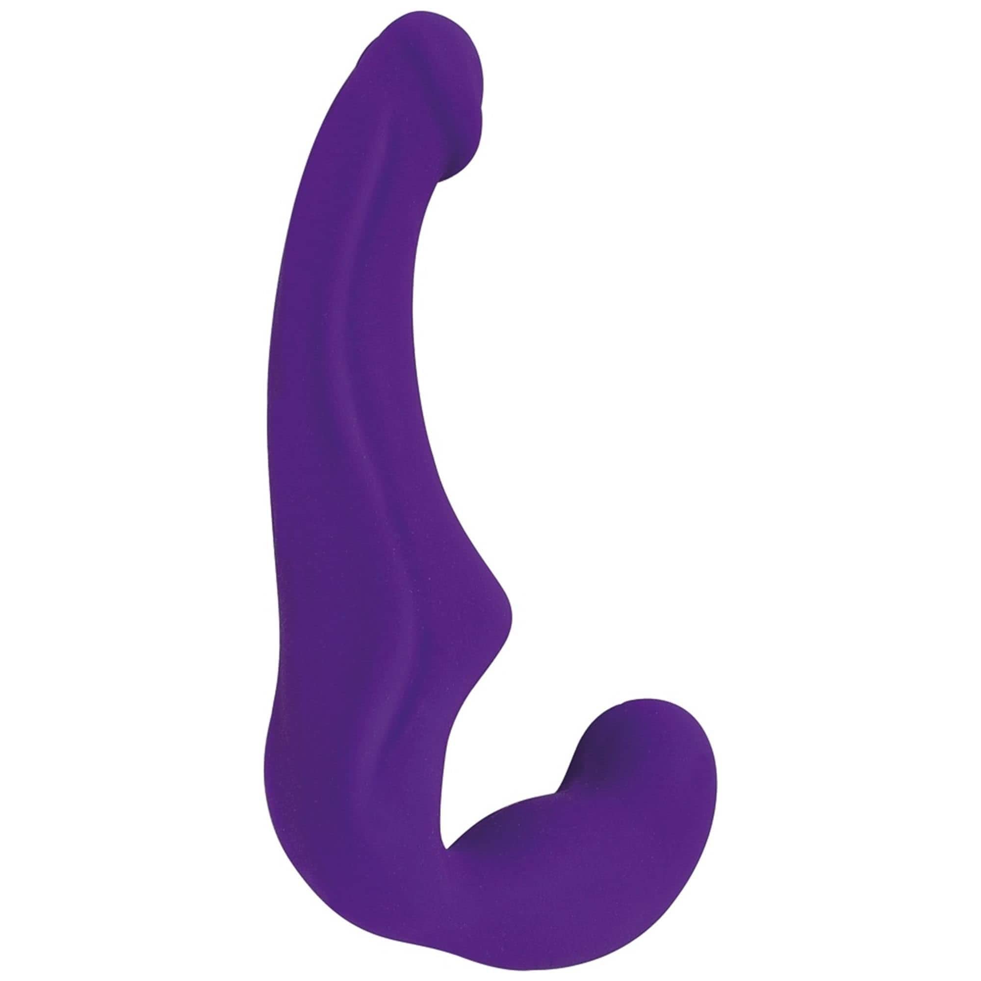 Share from Fun Factory is a <b>strap</b>-<b>on</b> worn by a woman to penetrate a female ...