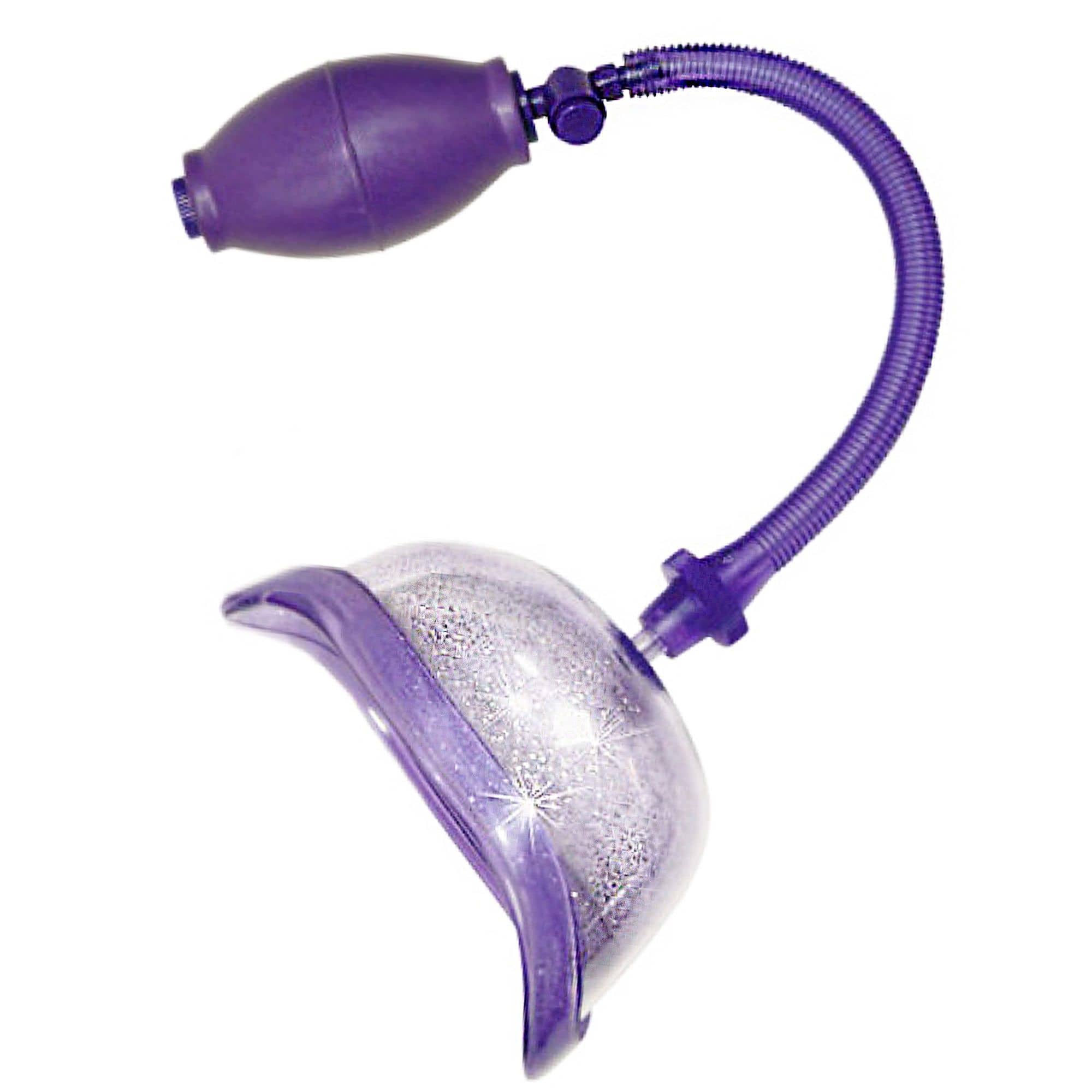 Buy Bad Kitty Pussy Pump - Clitoral Pump by Bad Kitty @ Mshop.eu