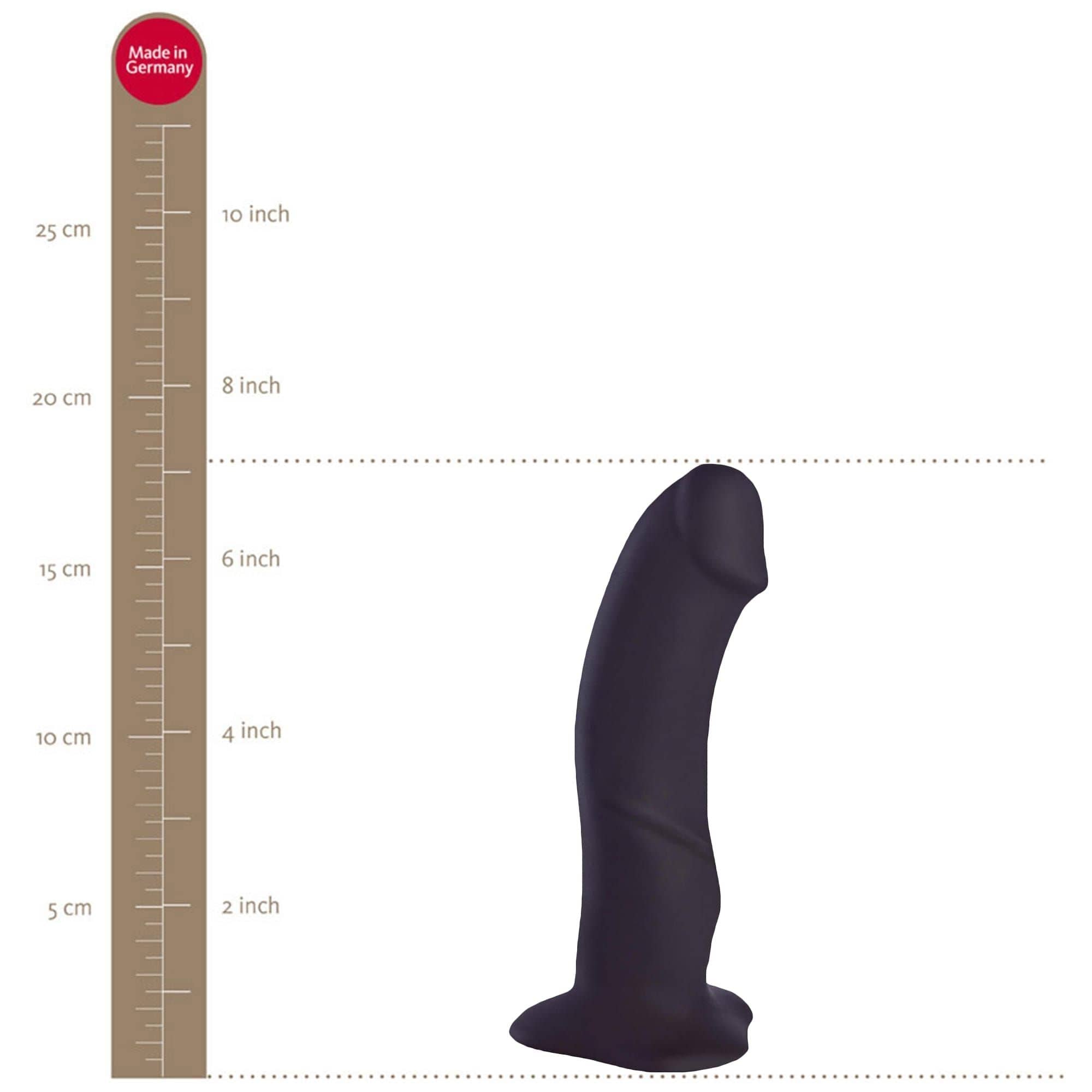 Buy The Boss Dildo - Dildo by Fun Factory @ Mshop.eu