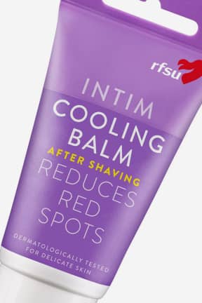 Intimate Hygiene RFSU Intim Cooling Balm