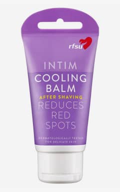 Intimate Hygiene RFSU Intim Cooling Balm