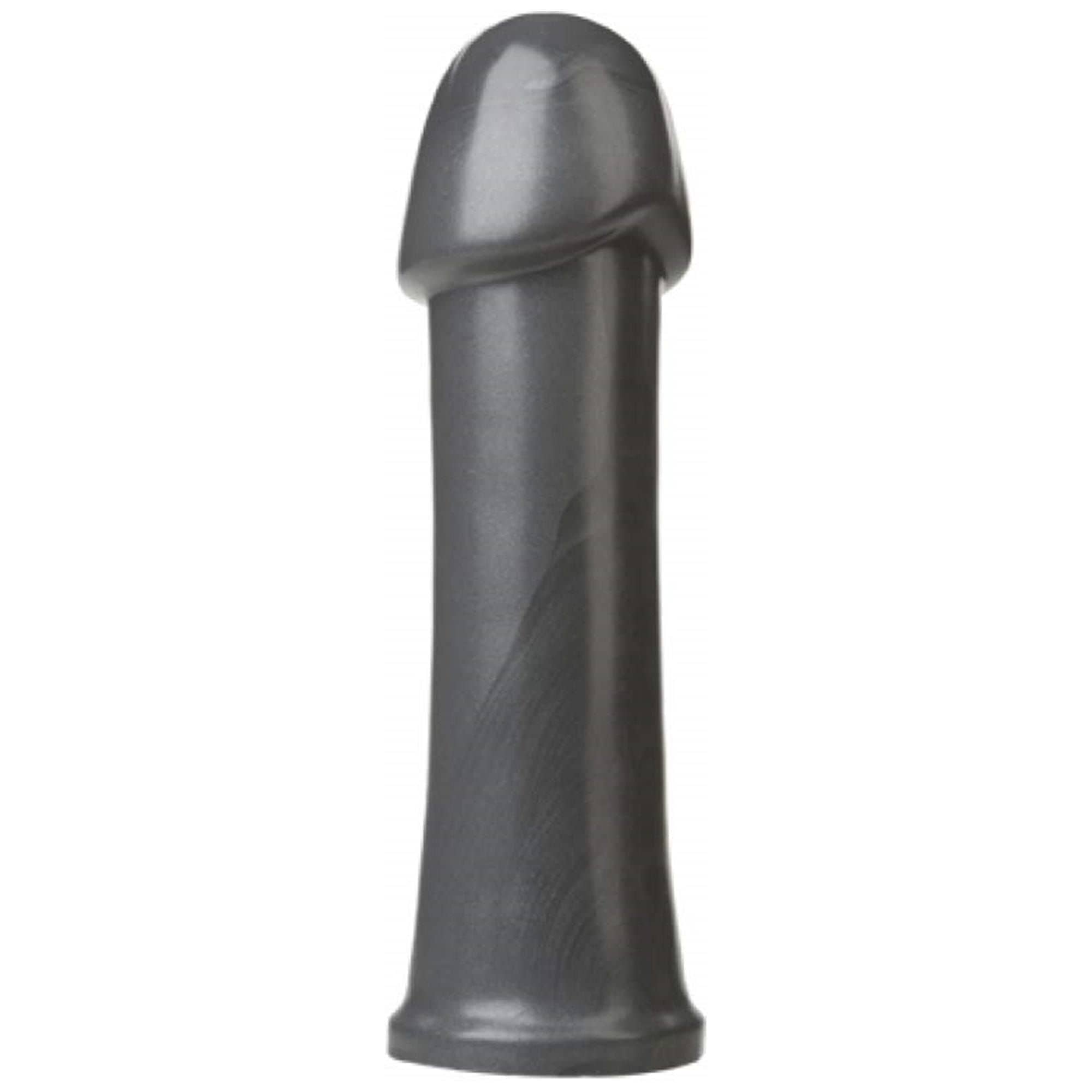 Grey Dildo