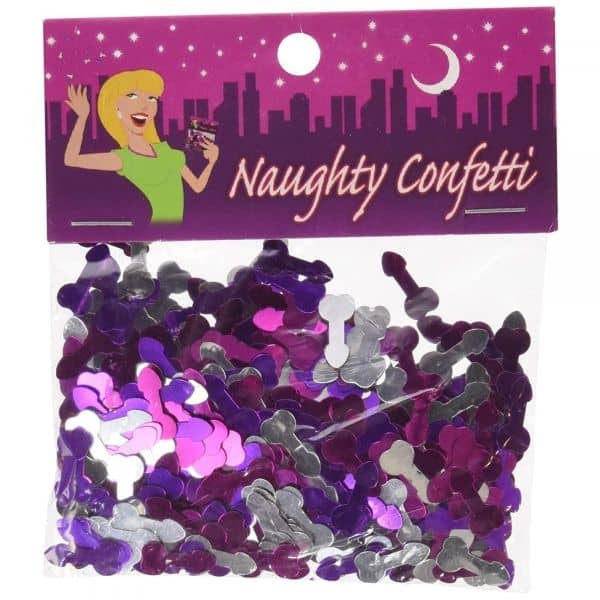 Kheper Games Naughty Confetti