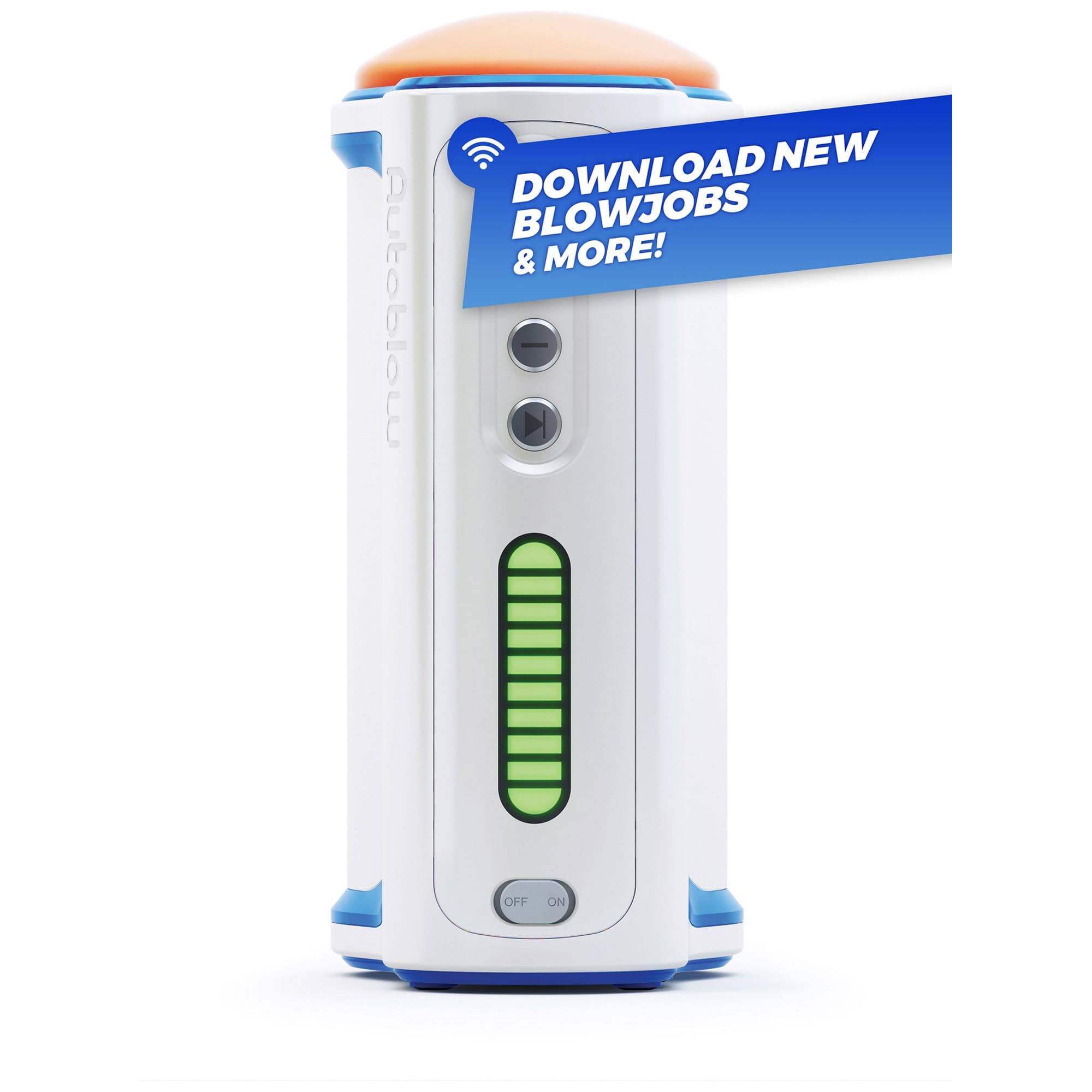 Buy Autoblow - A.I. Machine - Pocket Pussy with vibrator