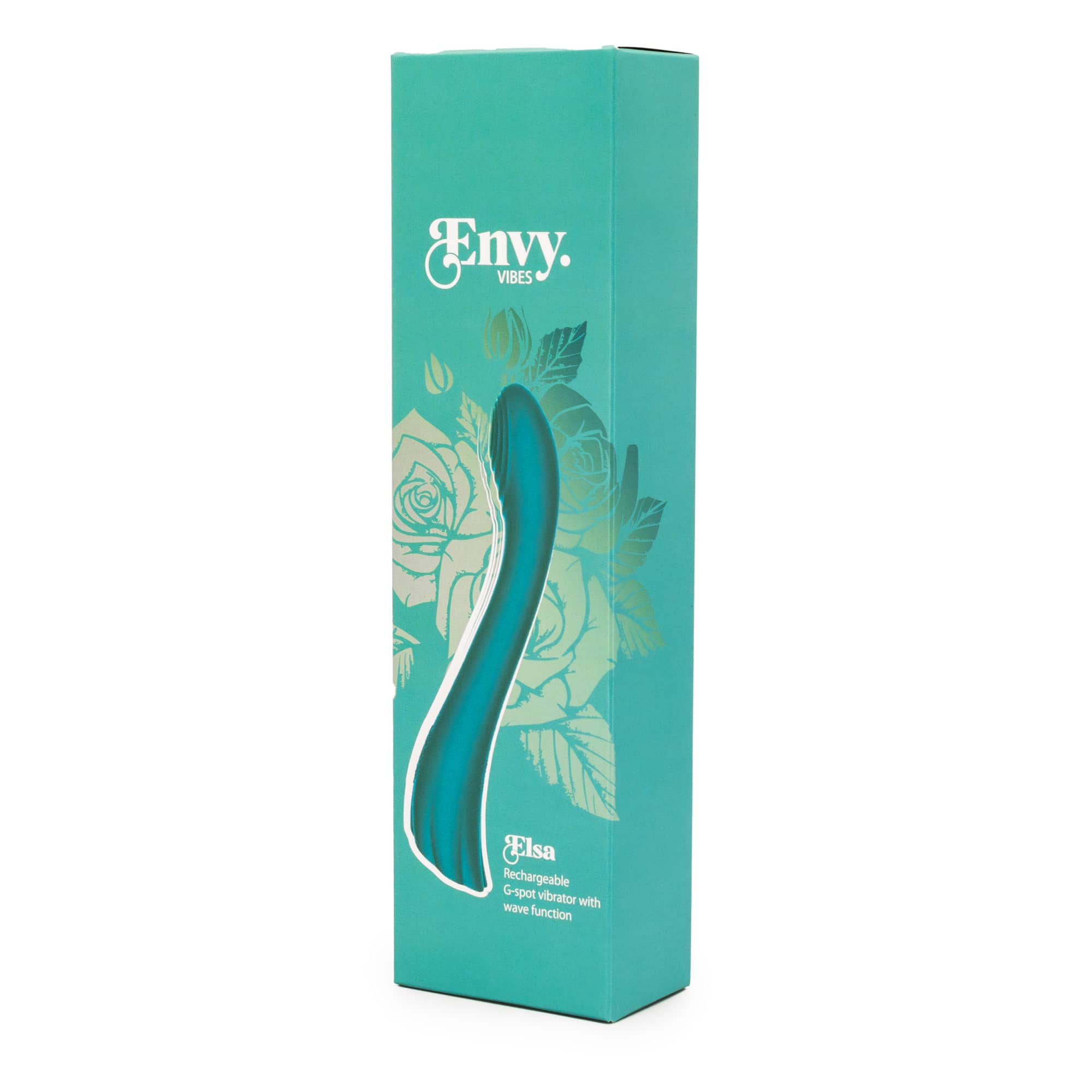 Buy Envy. Vibes - Elsa G-spot - G-Spot Vibrator by Envy