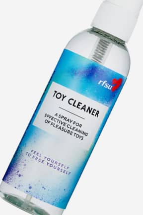 All RFSU Toy Cleaner 100ml