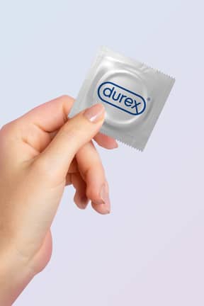 Condoms Durex Intense Kondom 8 st