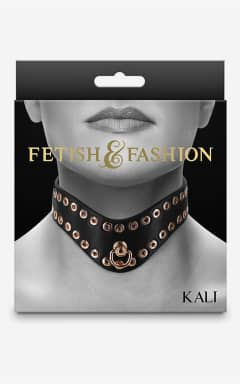 BDSM Fetish & Fashion Kali Collar