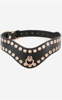 BDSM Fetish & Fashion Kali Collar