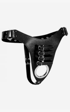 Chastity belt Chastity Harness For Men