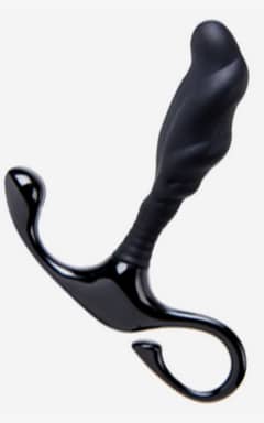 Prostate massagers Divine Touch Prostate Massager