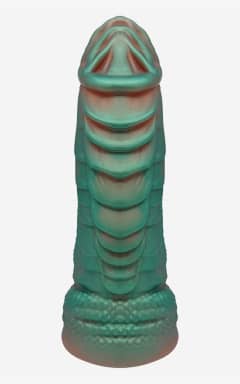 Dildos Nobü Tahr Green