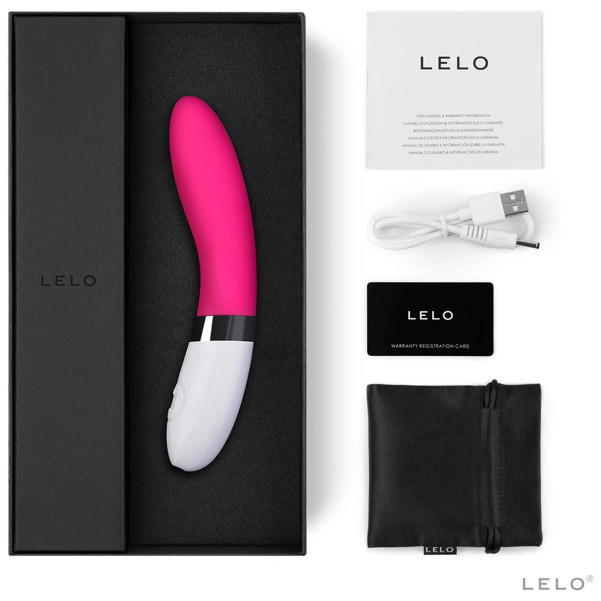 Lelo Xxx